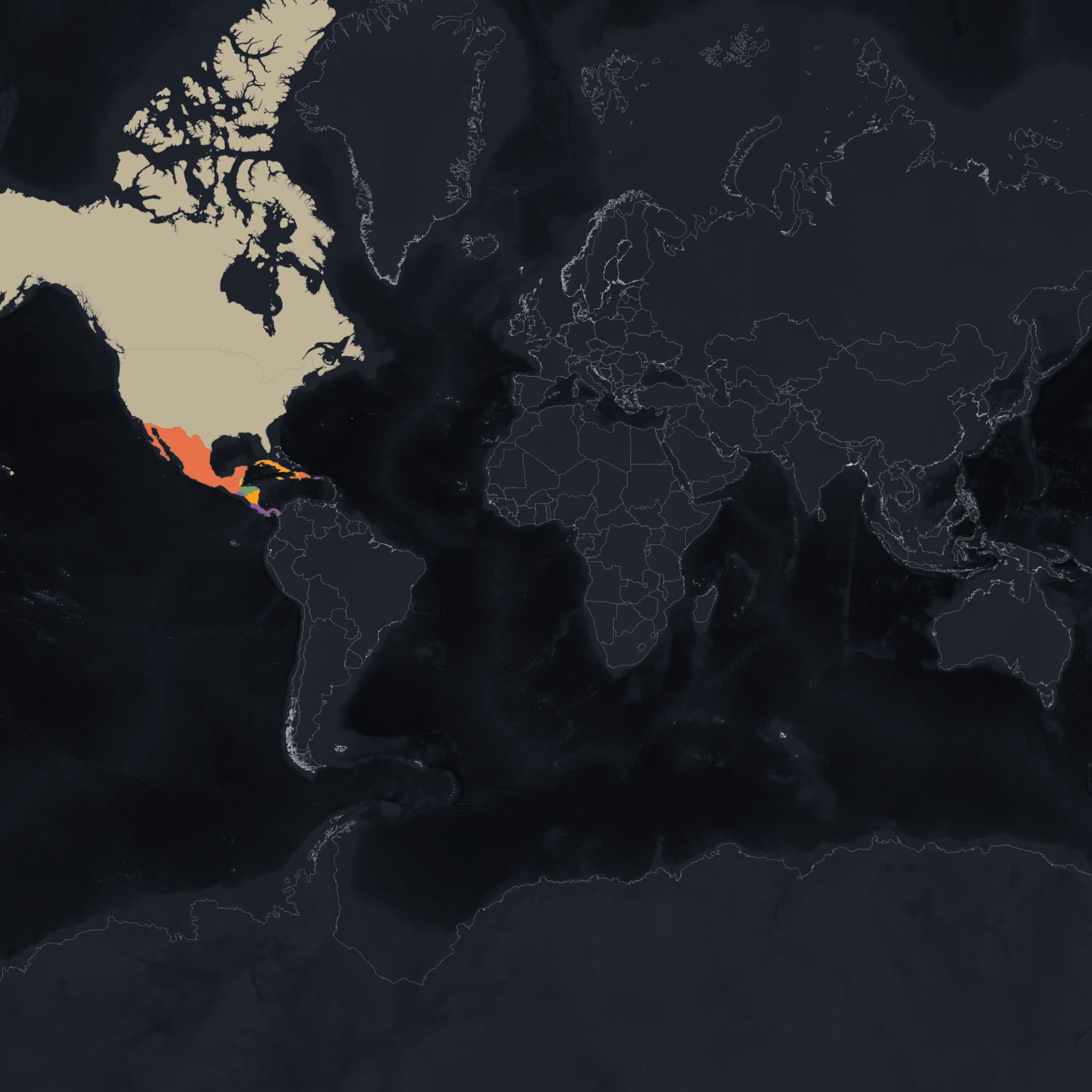 DaVinci Resolve North America Fusion Composition