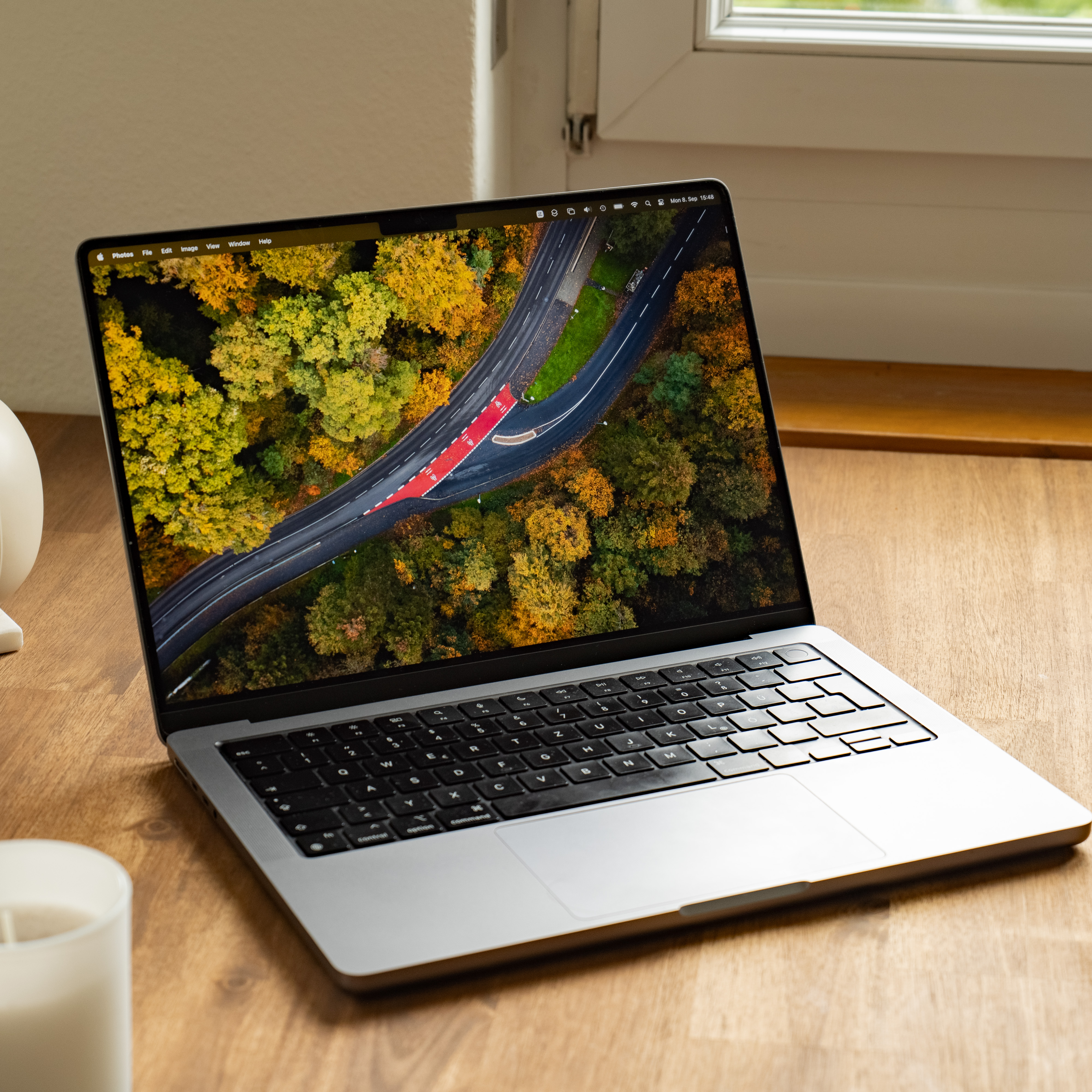 4K TopDown Wallpaper Pack