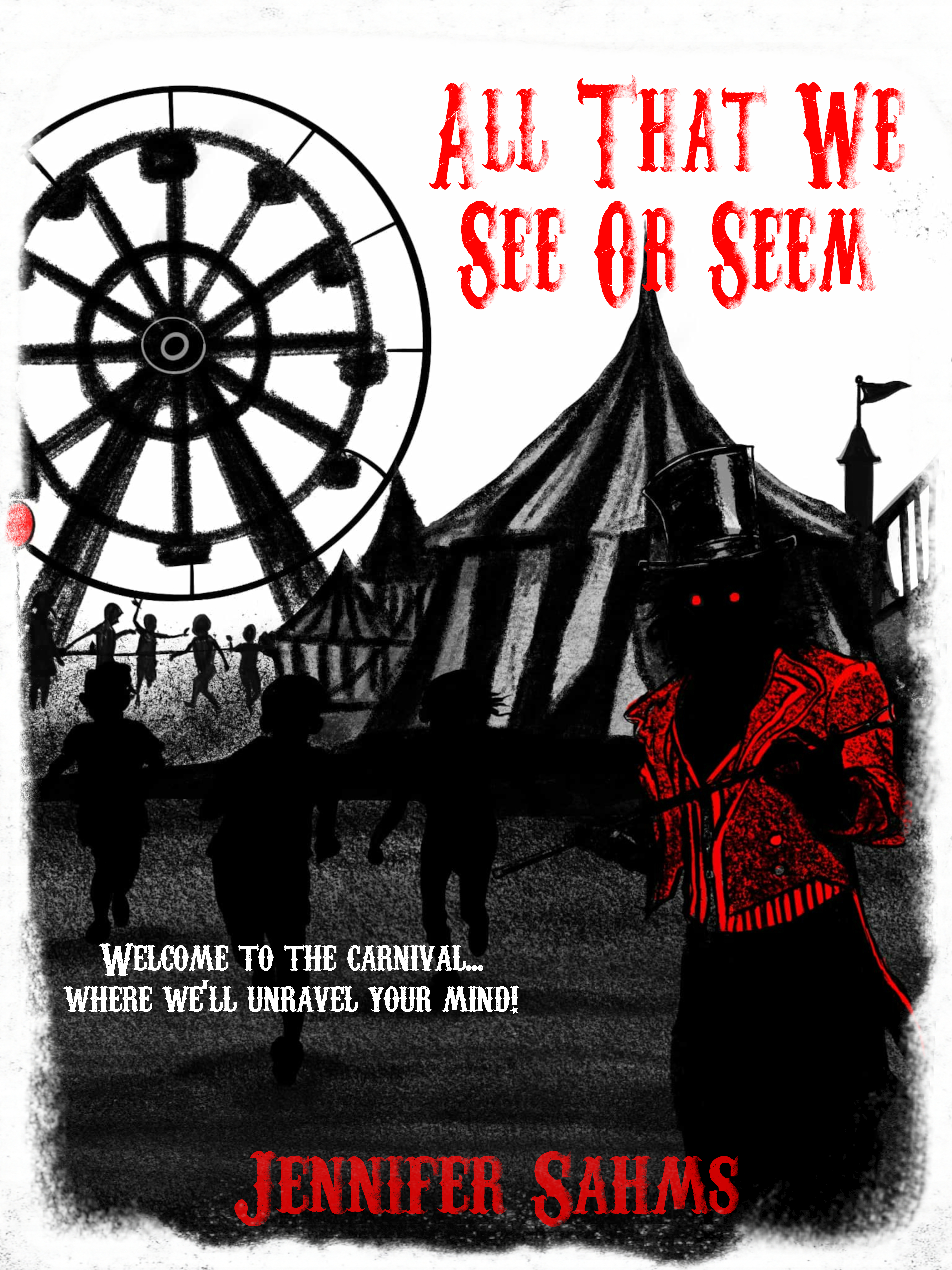 All That We See or Seem