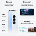 Samsung Galaxy S25 5G 12GB 512GB (Unbox - Like New Condition)