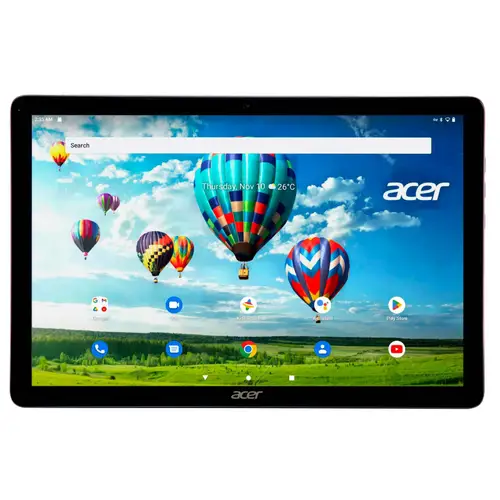 Acer One 10  4GB 64GB (Unbox - Like New Condition)