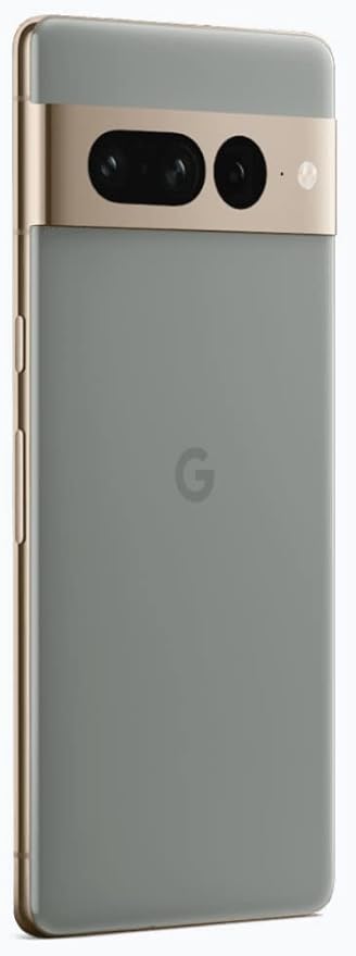 Google Pixel 7 Pro 5G HAZEL 12GB 128GB (Preowned - Like New Condition)