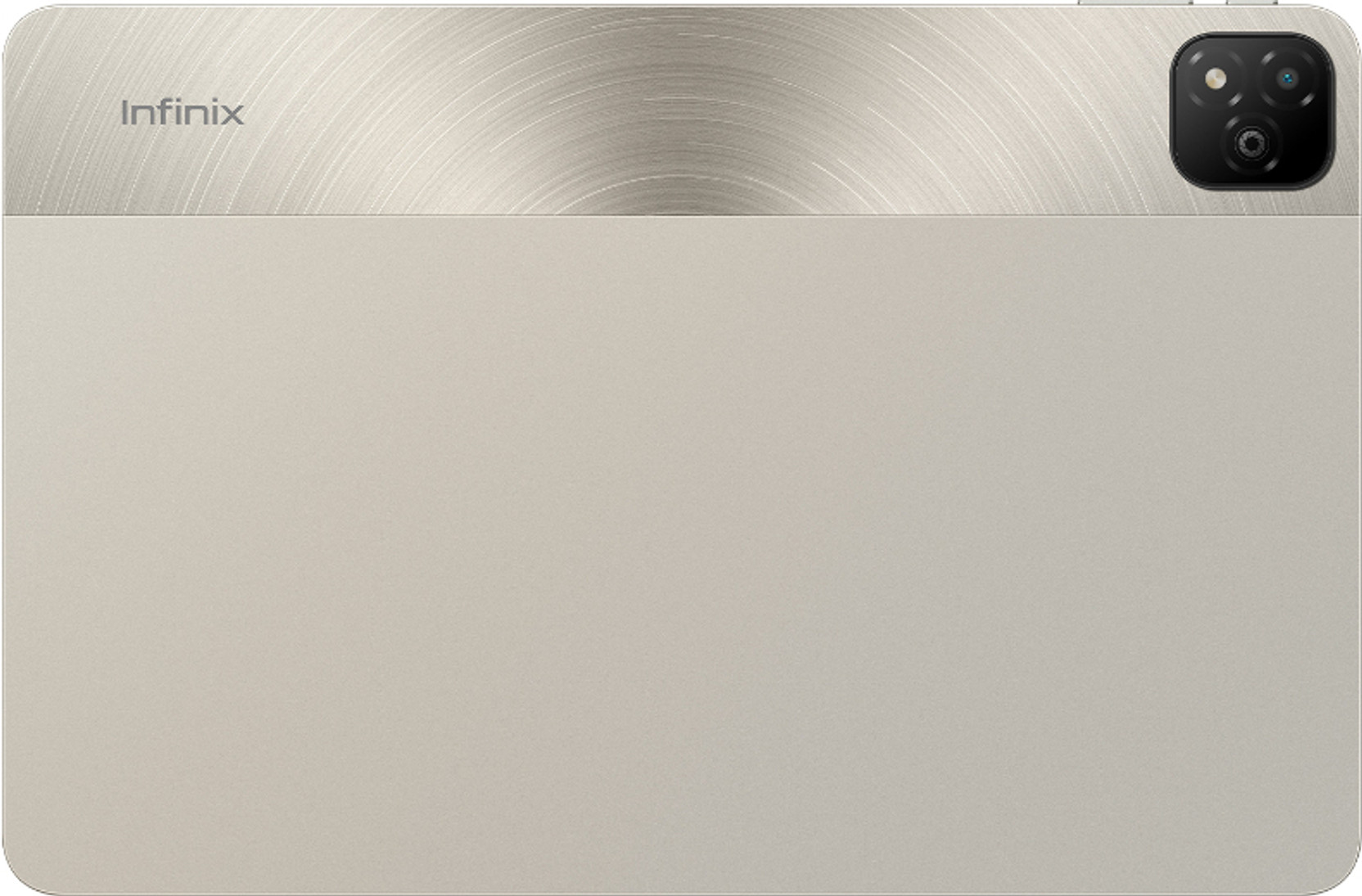 INFINIX XPAD  4GB 128GB (Unbox - Like New Condition)