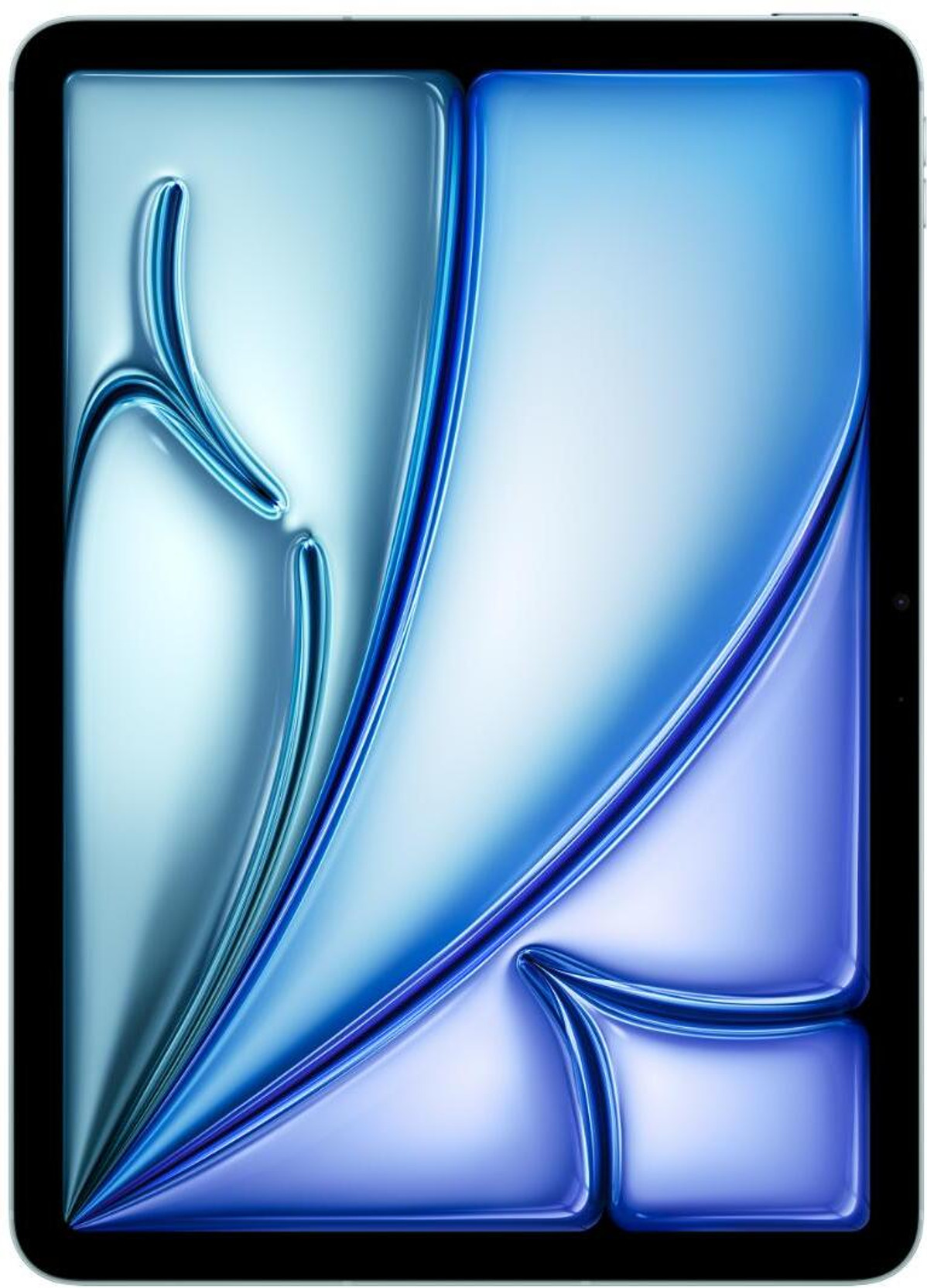 Apple Apple 2024 iPad Air (M2) 8GB 128GB 11.0 Inch with Wi-Fi Only (Unbox - Like New Condition)