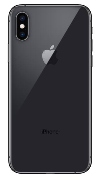 Apple iPhone XS Max  4GB 64GB (Preowned - Excellent Condition)