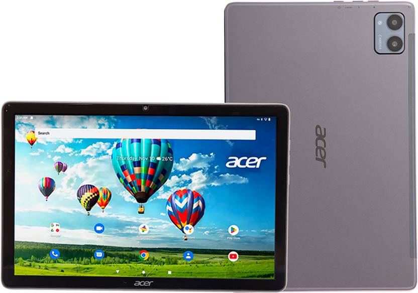 Acer One 10 4GB 64GB (Unbox - Like New Condition)