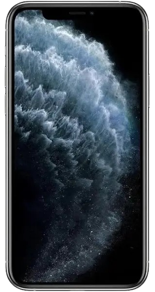 Apple iPhone 11 Pro Max  4GB 64GB (Preowned - Excellent Condition)