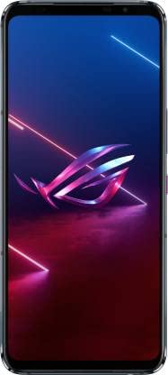 Asus ROG Phone 5s 5G 8GB 128GB (Preowned - Like New Condition)
