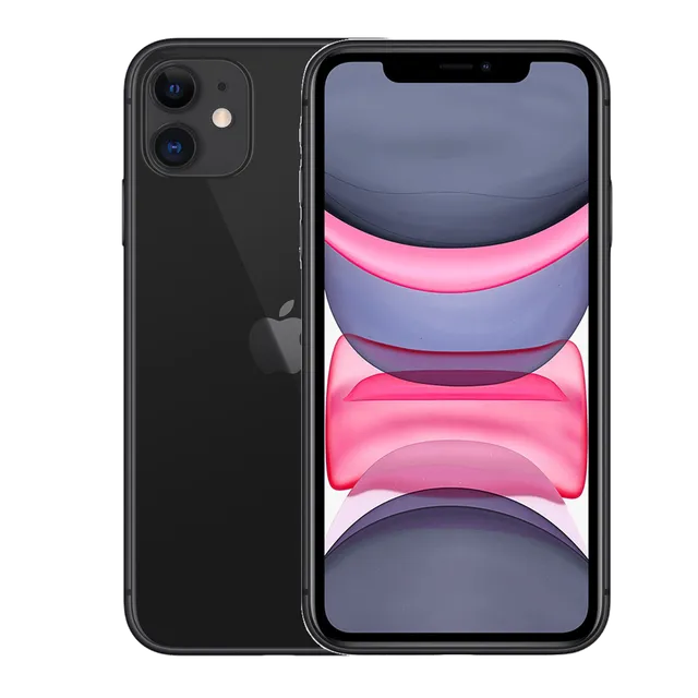 Apple iPhone 11 4GB 64GB (Preowned - Excellent Condition)