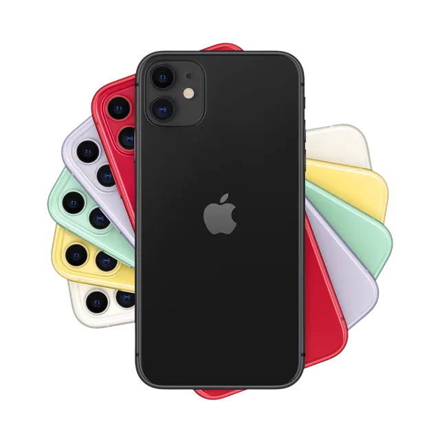 Apple iPhone 11 4GB 64GB (Preowned - Excellent Condition)