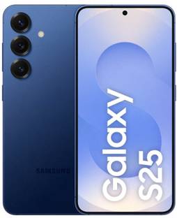 Samsung Galaxy S25 5G 12GB 512GB (Unbox - Like New Condition)