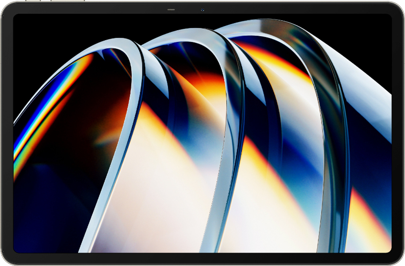 INFINIX XPAD 4GB 128GB (Unbox - Like New Condition)