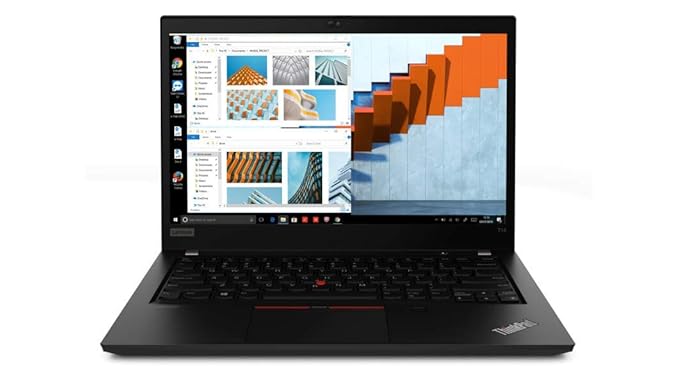Lenovo /IBM Thinkpad T Series T14 Gen1 touch Screen/Intel Core i7 10th Gen/ Touch Screen/14 inch/16GB/512GB/SSD-Excellent Condition
