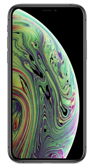 Apple iPhone XS 4GB 256GB (Preowned - Excellent Condition)