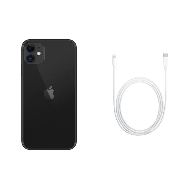 Apple iPhone 11 4GB 64GB (Preowned - Excellent Condition)