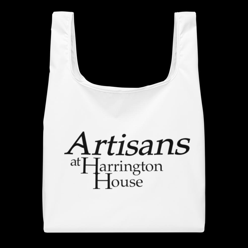 Artisans at Harrington House Shopping bag