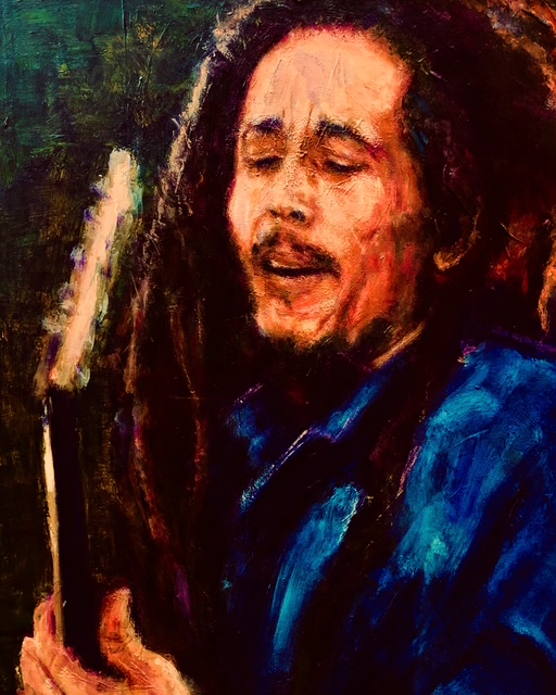 Soul Captives Are Free