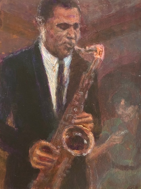 'Round About Midnight