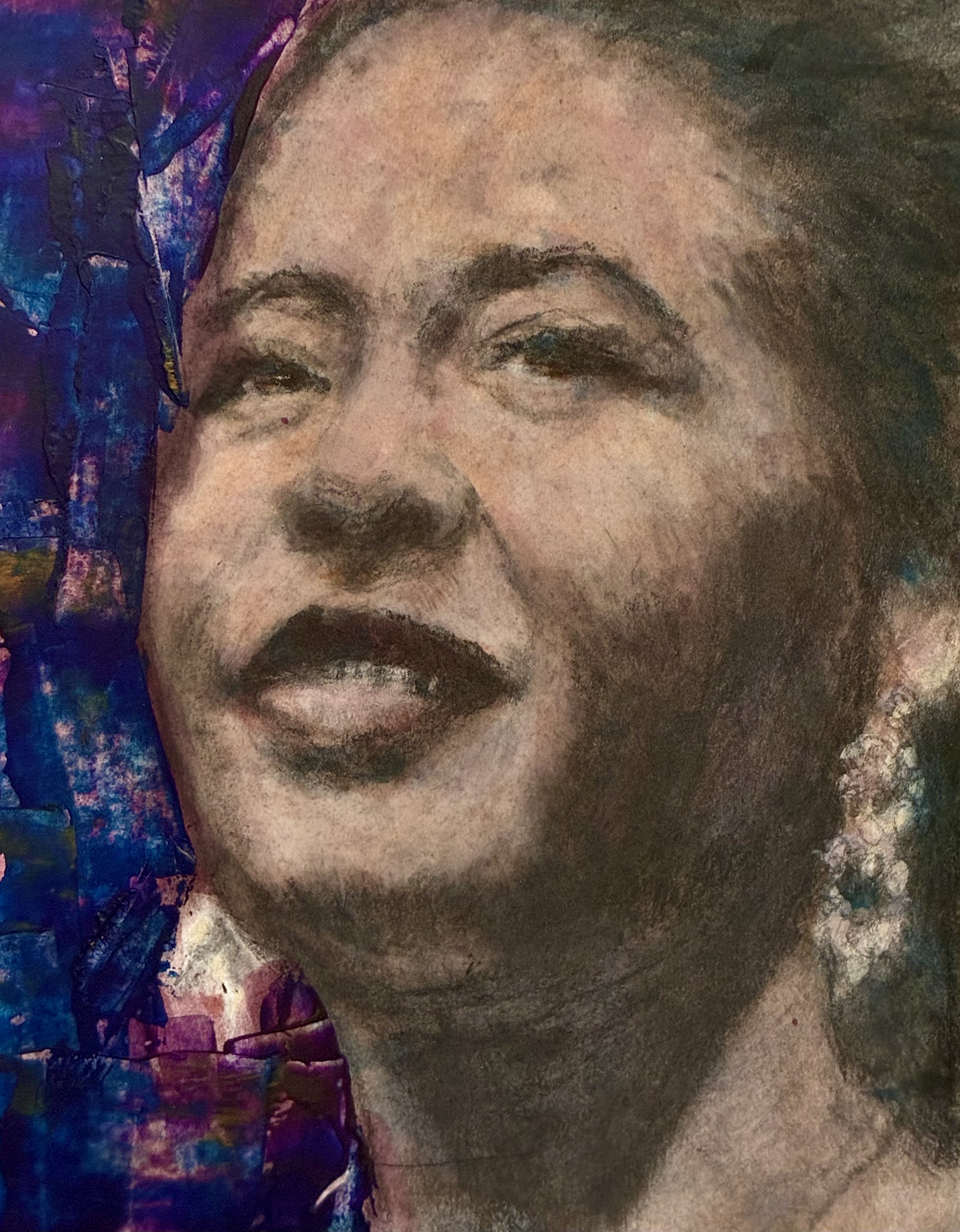 Foggy Day In London Town