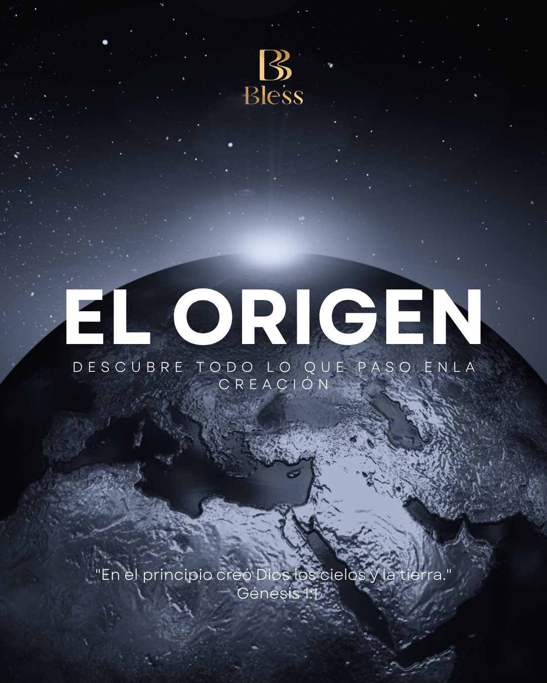 El origen de la Creación