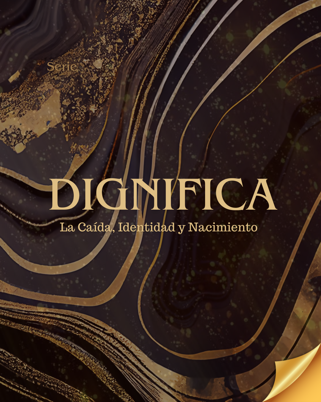 Dignidad entregada por Dios