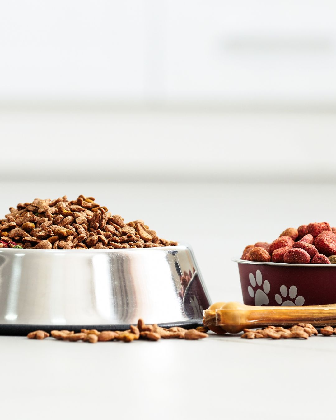 Futtermittelberatung/Rationsüberprüfung