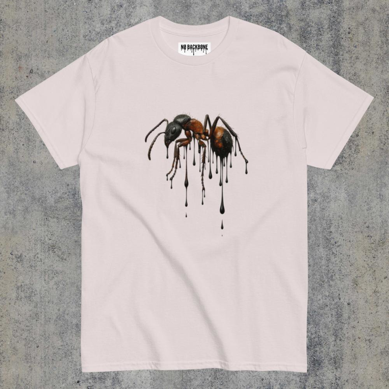 Carpenter Ant Tee, Unisex - Drip Collection