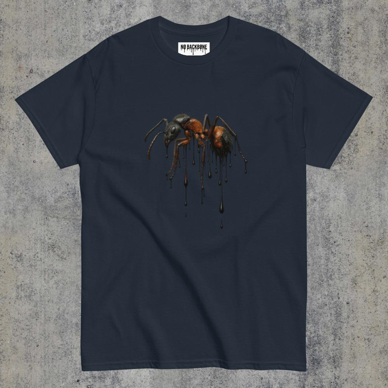 Carpenter Ant Tee, Unisex - Drip Collection