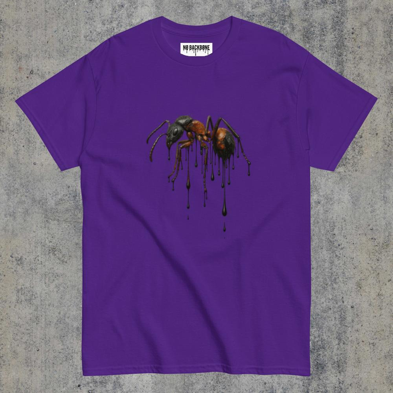 Carpenter Ant Tee, Unisex - Drip Collection