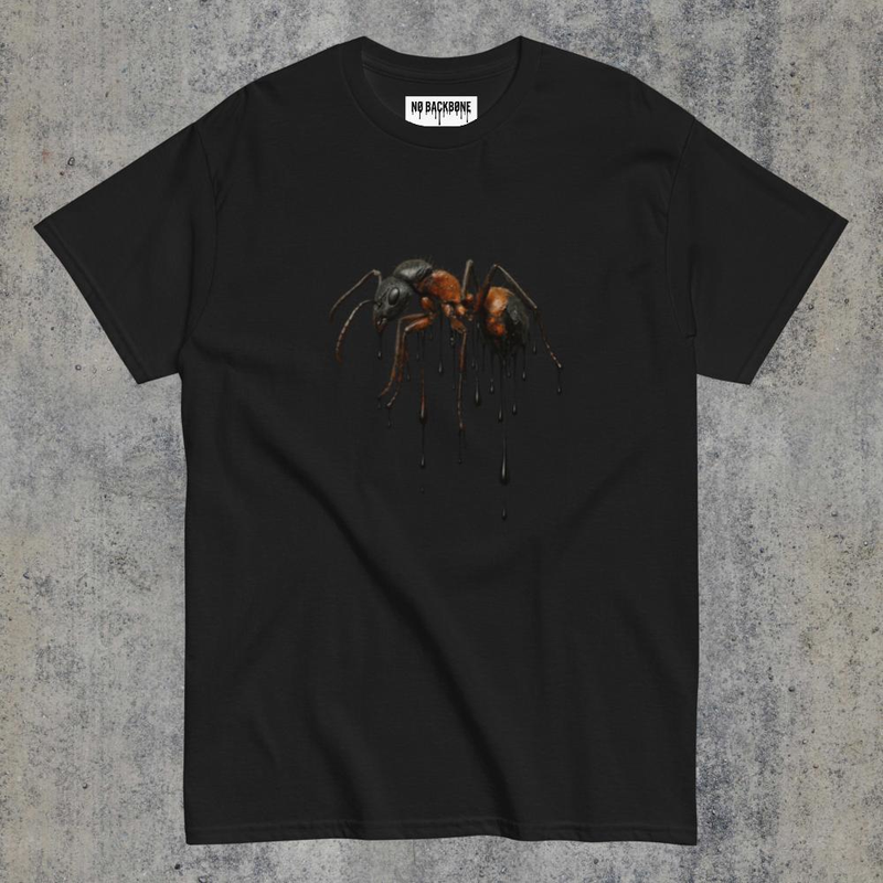 Carpenter Ant Tee, Unisex - Drip Collection