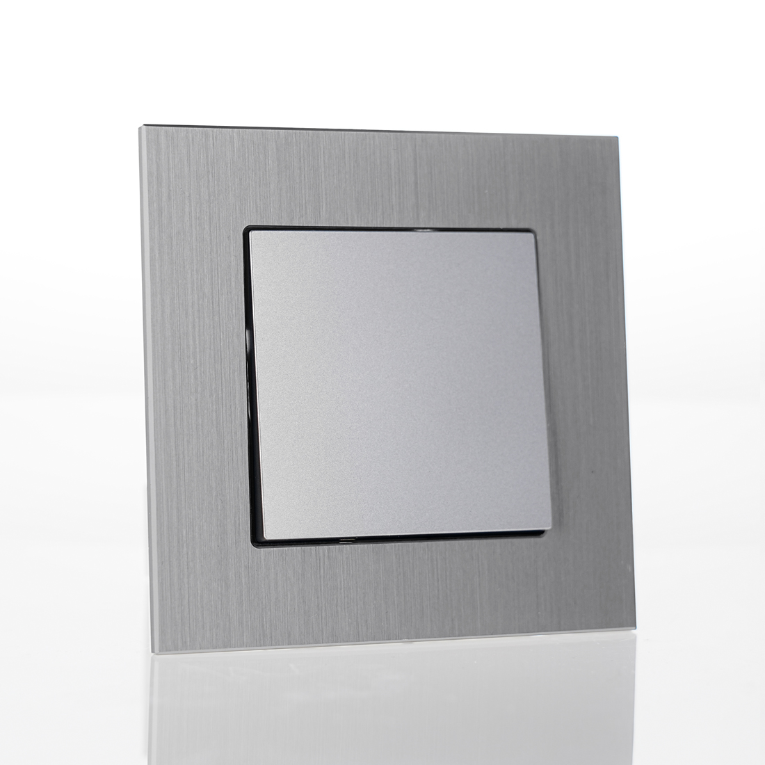 Moderne veggbryter S-serien