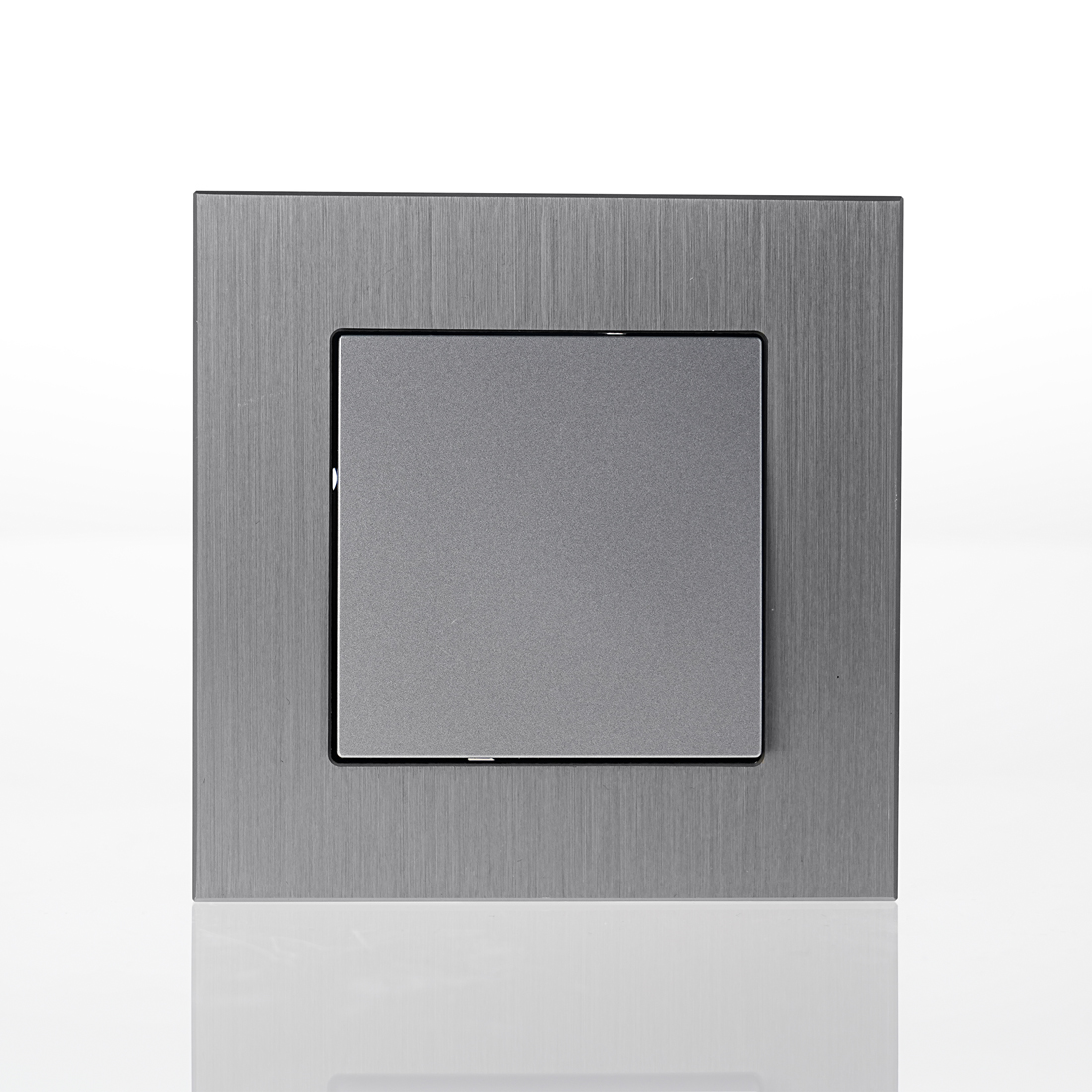 Moderne veggbryter S-serien