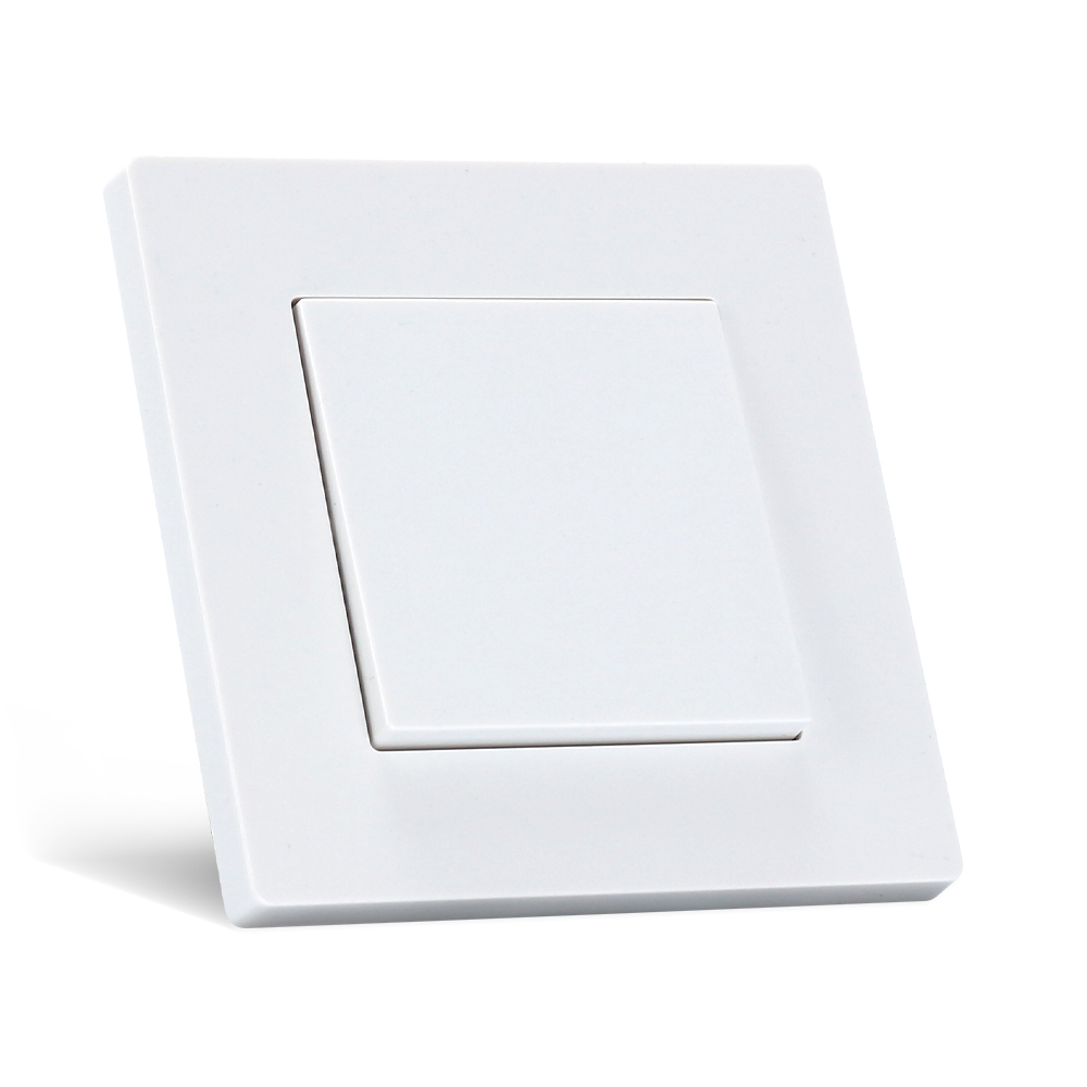 Moderne vegglysbryter  F-serien