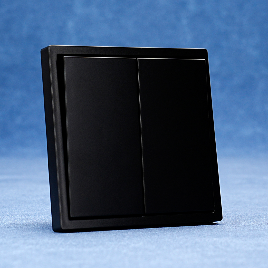 Moderne dobbel lysbryter