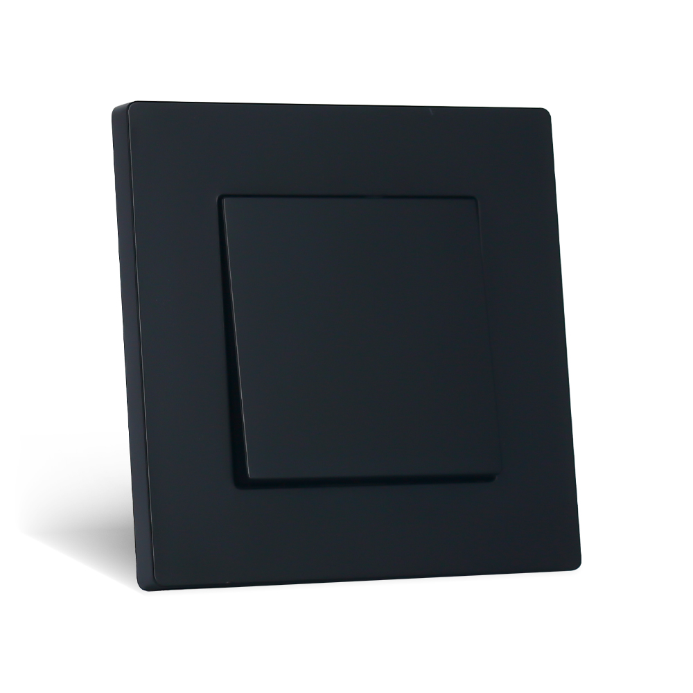 Moderne vegglysbryter  F-serien