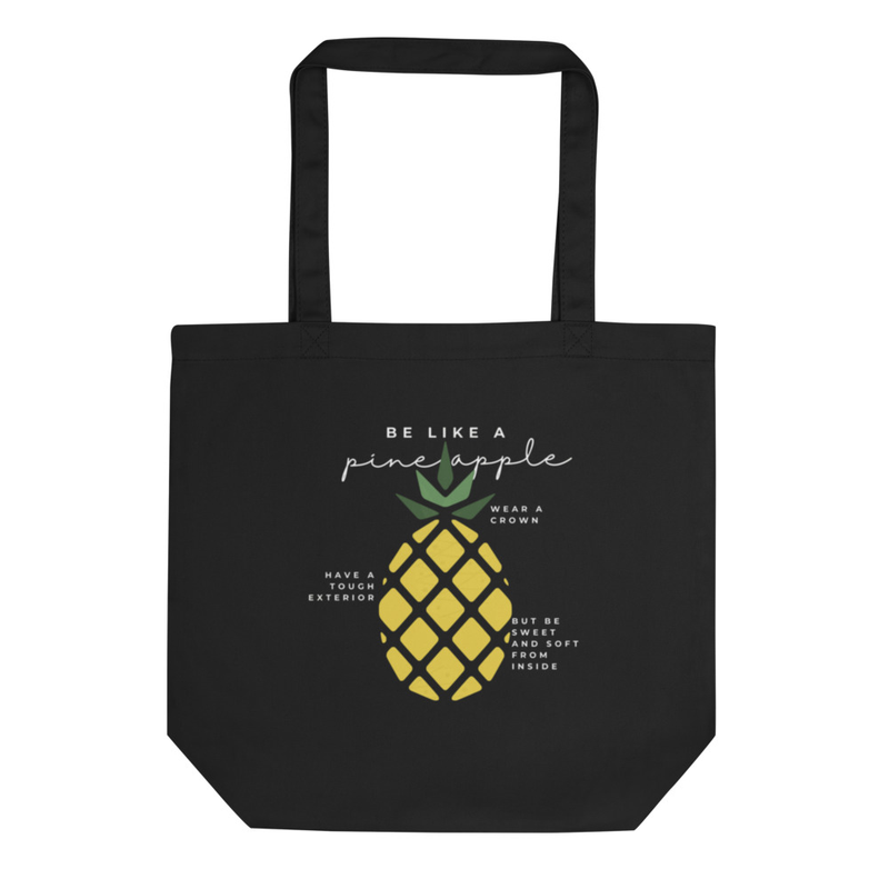 Eco Tote Bags