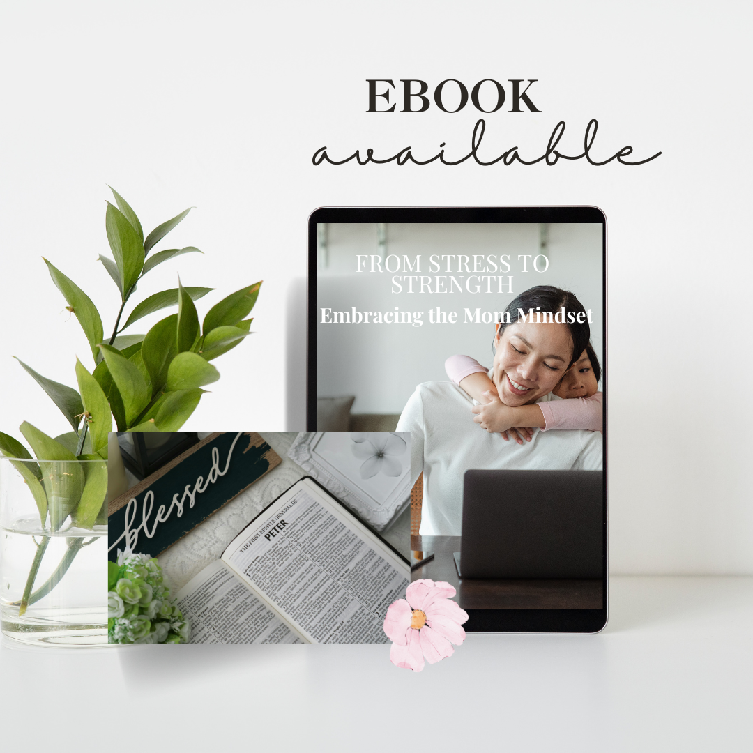 From Stress to Strength