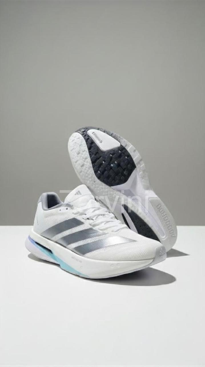 Adi zero by Adidas 