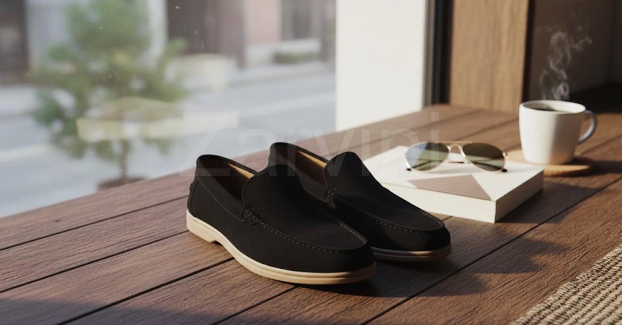 Seude Lofers (Loro Piana)