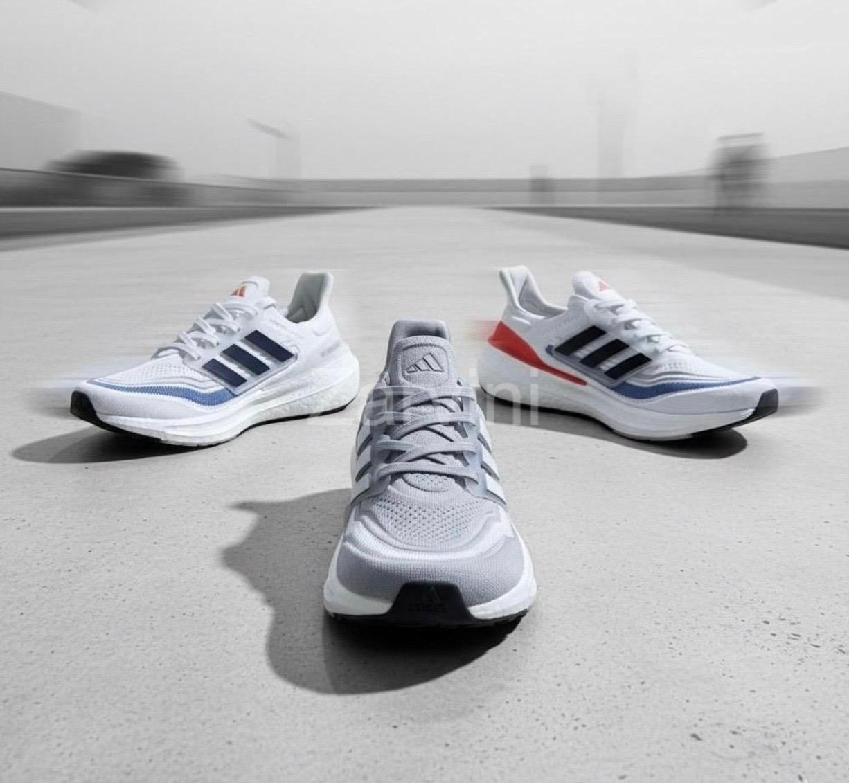 Adidas Ultra Boost 21