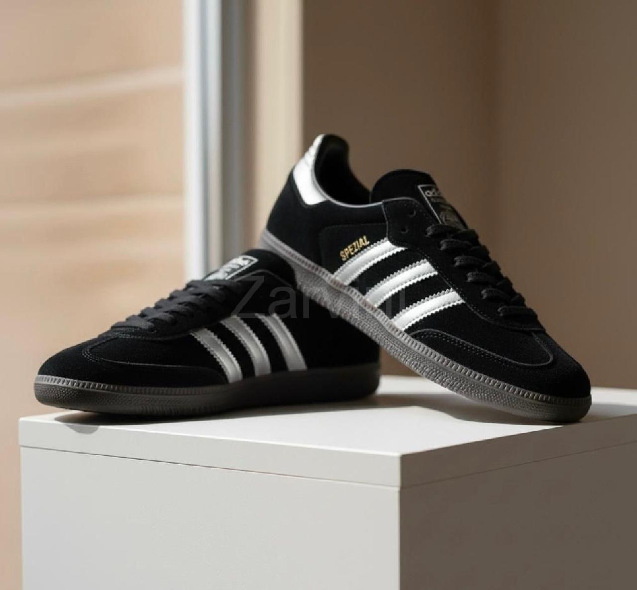 Velvet Samba Edition