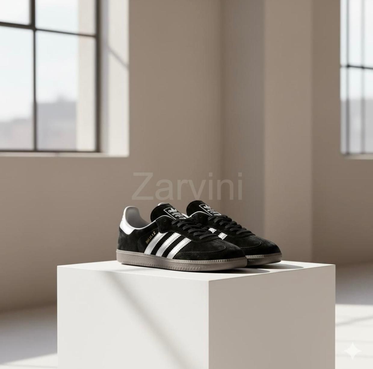 Velvet Samba Edition