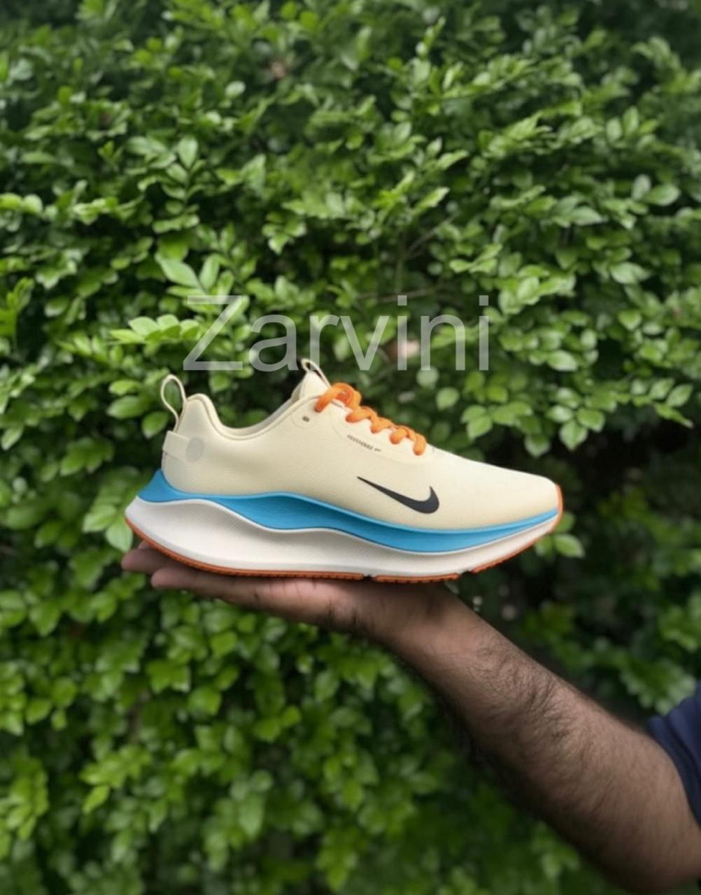 Nike Air Max Velocity 