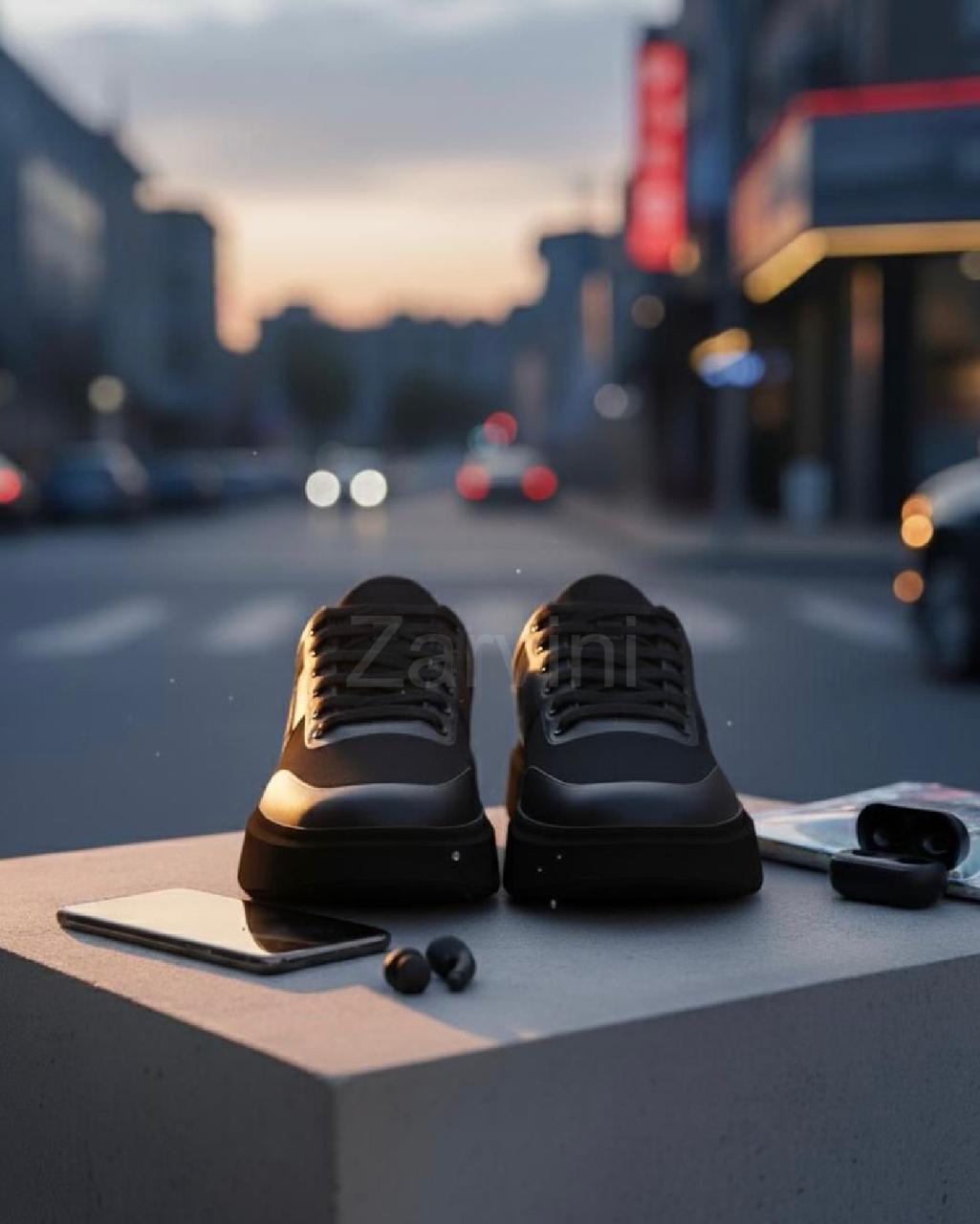 Finest Zavini Sneakers 