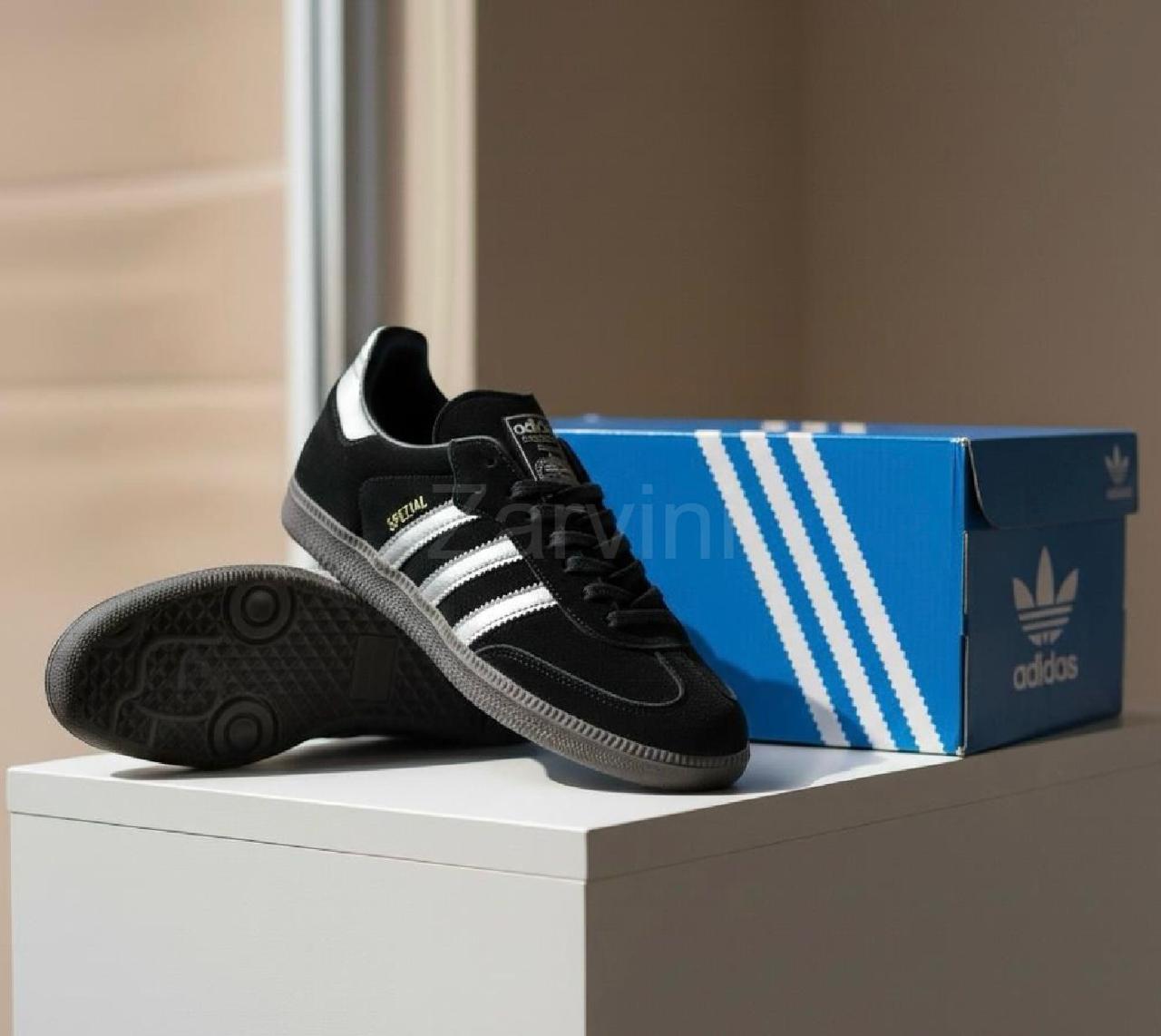 Velvet Samba Edition