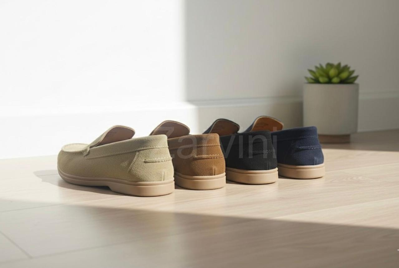 Seude Lofers (Loro Piana)