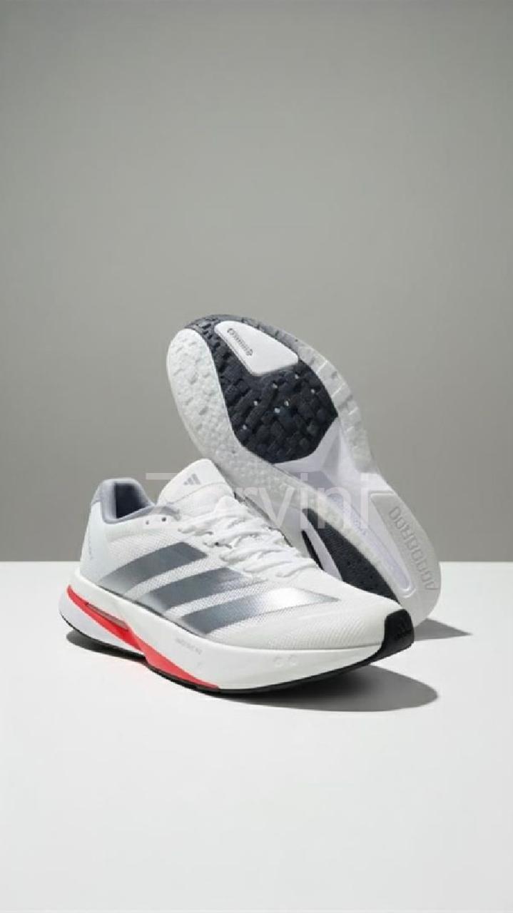 Adi zero by Adidas 