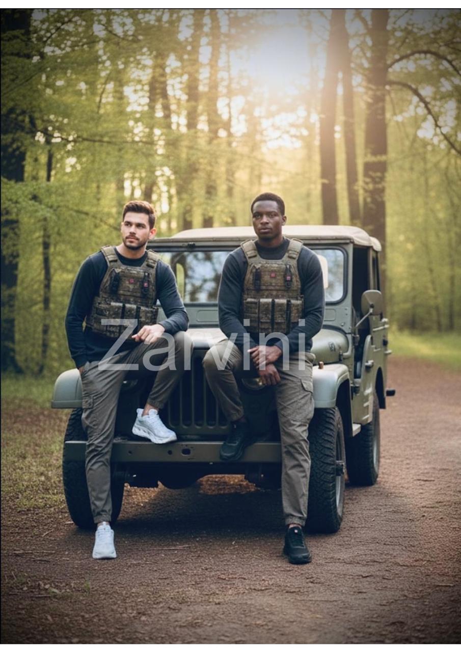 Swiss Military Trainer 