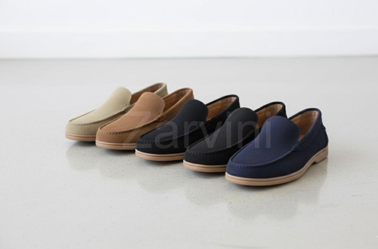 Seude Lofers (Loro Piana)