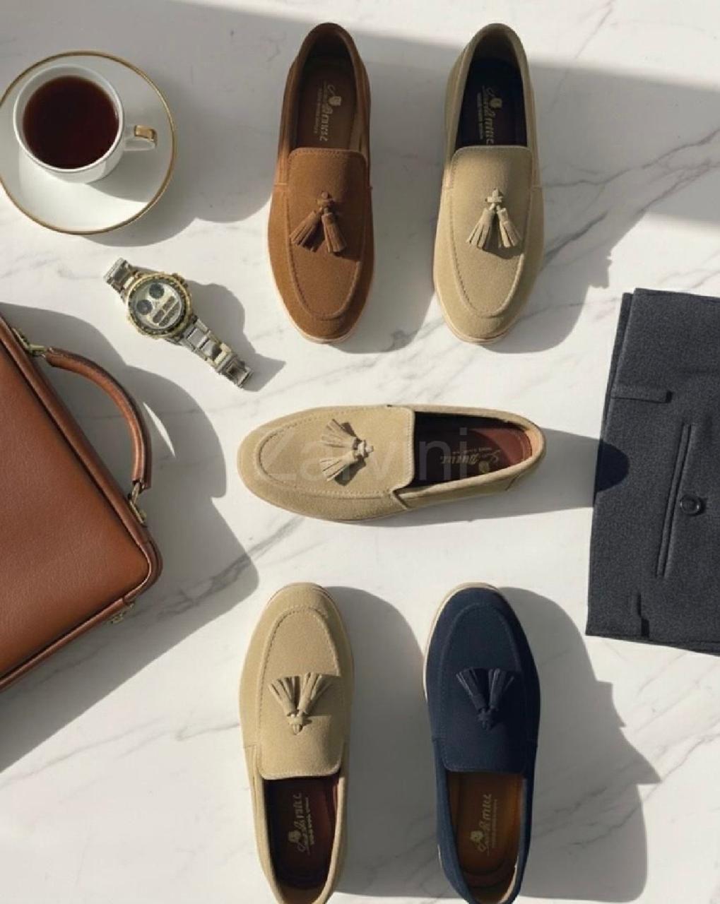 Zarvini's Milano (Loro piana)